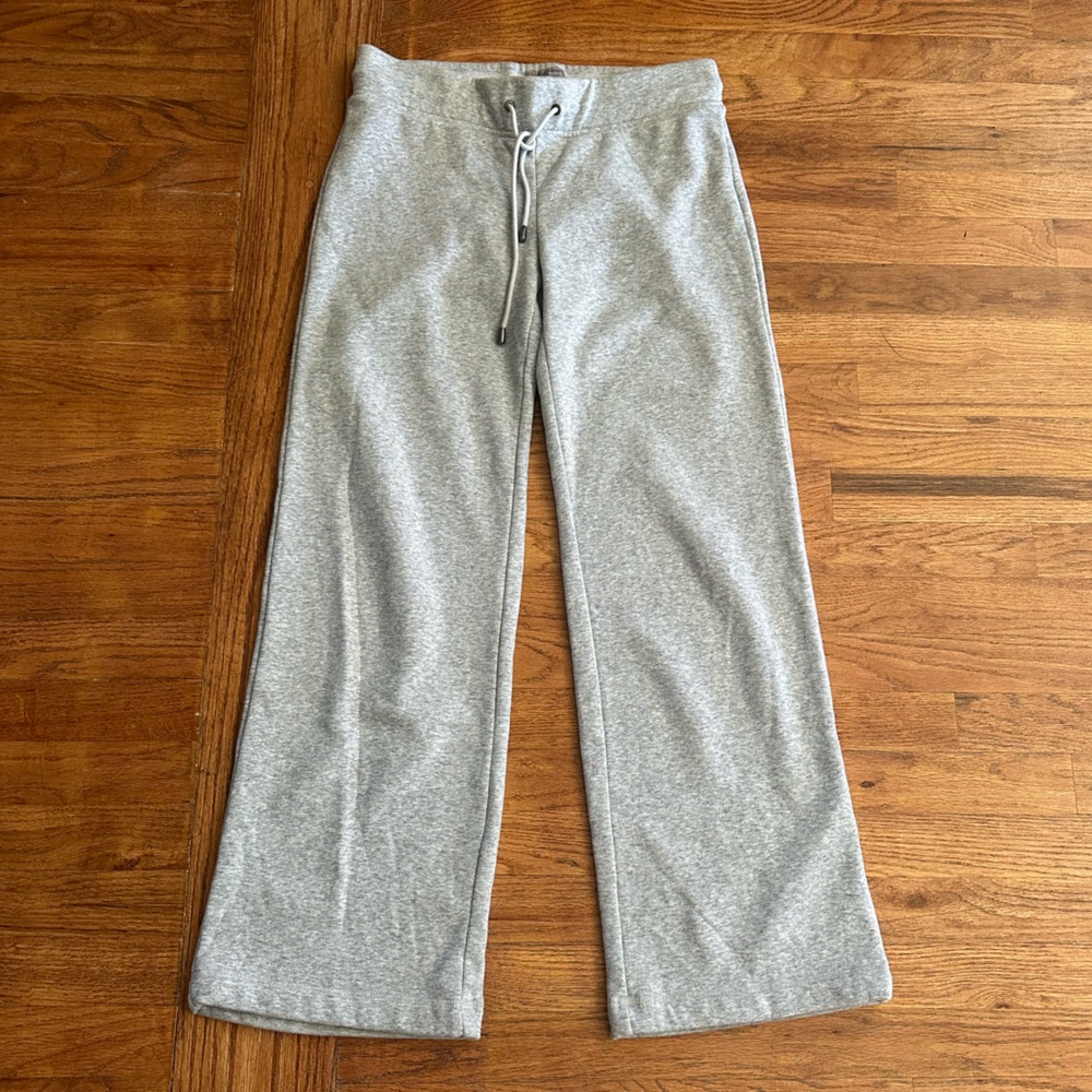 UGG Gray Track Pants